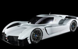 Pengganti Toyota TS050 Akan Segera Meluncur   