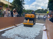 Busi Palsu Meresahkan, NGK Ungkap Kerugian Hingga Rp2 Miliar