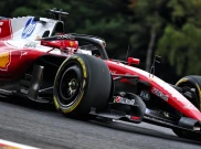 Ferrari Kena Denda di F1 GP Belgia, Gara-gara Pelanggaran Ban Leclerc dan Hamilton