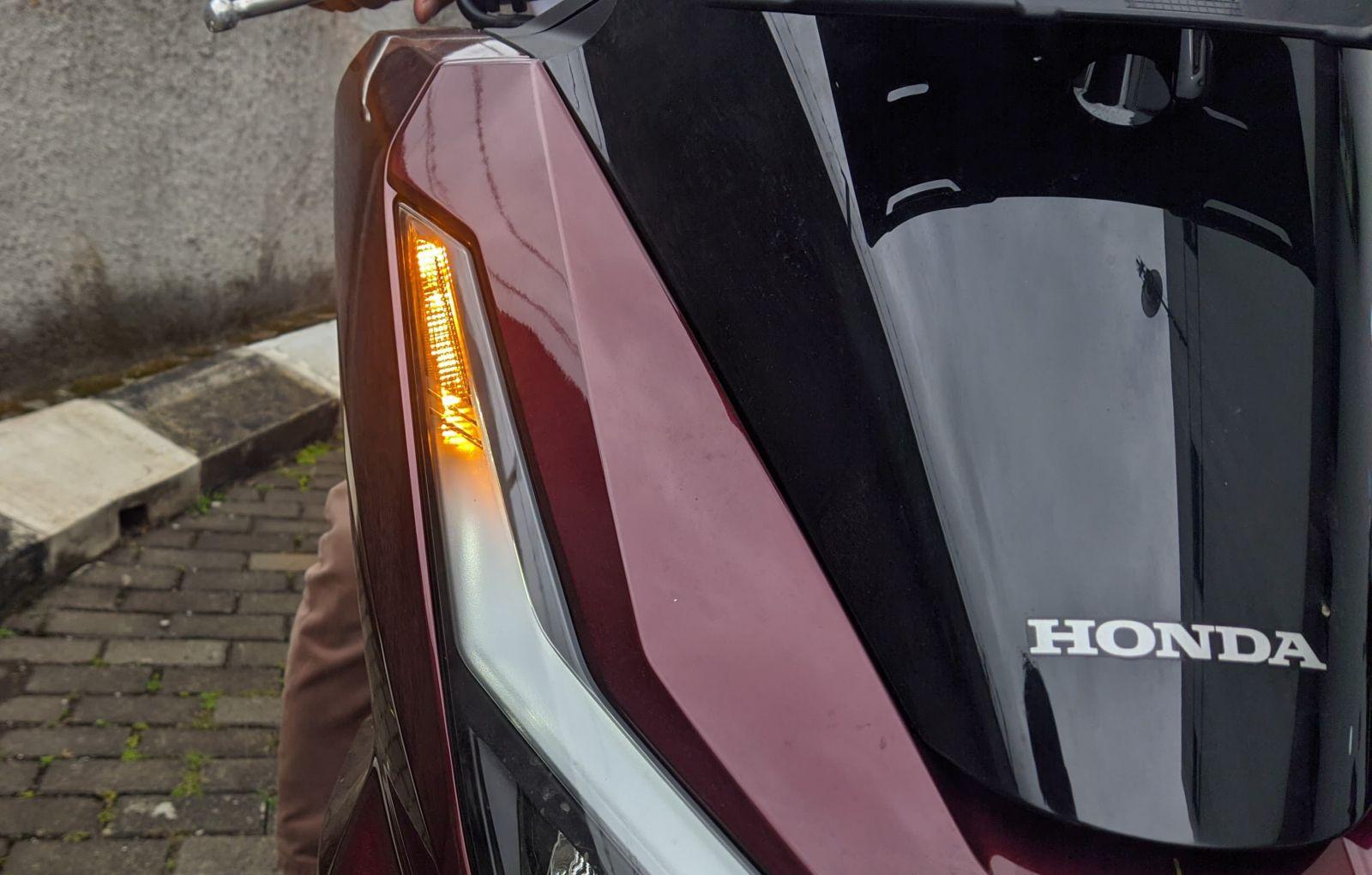 Seputar Lampu Sein yang Mungkin Belum Diketahui Sobat