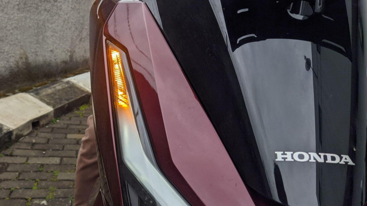 Seputar Lampu Sein yang Mungkin Belum Diketahui Sobat