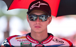 Pebalap Berdarah Indonesia Bertekad Gabung Tim Yamaha di MotoGP