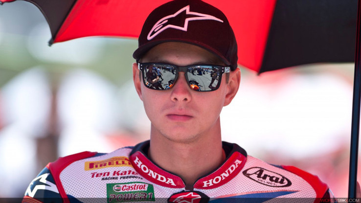 Pebalap Berdarah Indonesia Bertekad Gabung Tim Yamaha di MotoGP