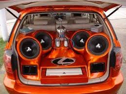 Kantong Pas-pasan, Ini Cara Jitu Bikin Audio Mobil Ciamik