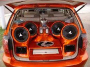 Kantong Pas-pasan, Ini Cara Jitu Bikin Audio Mobil Ciamik
