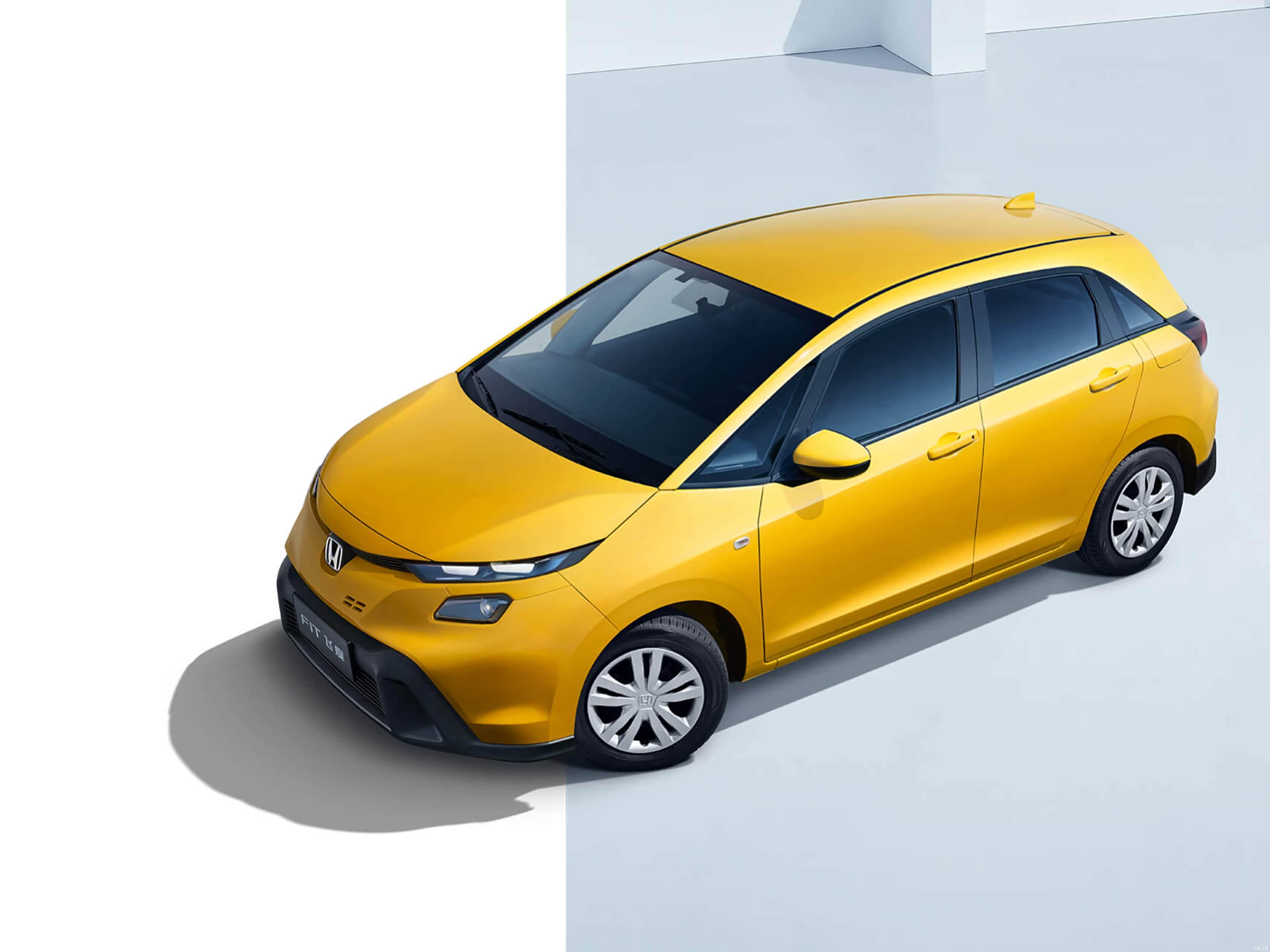 Honda Jazz 2026 Facelift Meluncur, Harga Cuma Rp162 Juta! Bakal Kembali ke Indonesia?