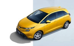 Honda Jazz 2026 Facelift Meluncur, Harga Cuma Rp162 Juta! Bakal Kembali ke Indonesia?