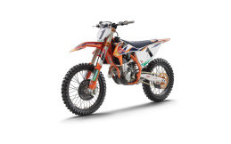 KTM 450 SX-F FACTORY EDITION, Minat?
