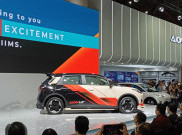Konsumen Bakal Terima Mobil GAC 2 Hari Setelah Beli di IIMS 2026