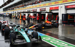Prakiraan Cuaca dan Kompon yang Cocok Untuk F1 Kanada 2023