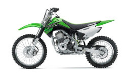 Kawasaki Indonesia Rayakan 25 Tahun, KLX 150L Dilepas Rp23 Juta