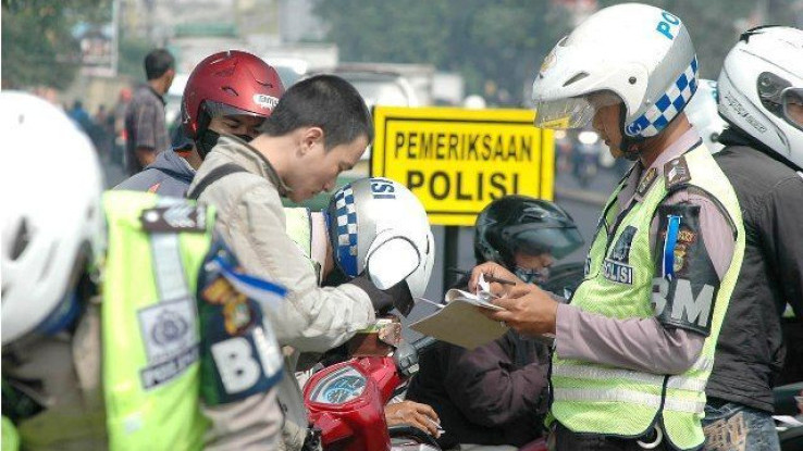 Berlangsung 17–30 November, Operasi Zebra 2025 Siap Tertibkan Pelanggaran Lalu Lintas
