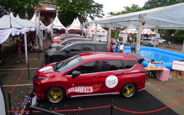 Mitsubishi Xpander Kantongi 2 Penghargaan
