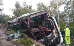 Cegah Kecelakaan Bus Kembali Terulang, Korlantas Siapkan Teknologi Pengawas Untuk Sopir