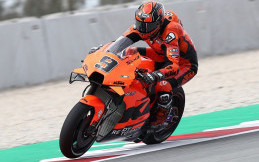 Jika Tidak Dapat Slot Untuk MotoGP 2022, KTM Menawarkan Pekerjaan Lain Untuk Danilo Petrucci 