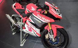 Metode Baru Didik Calon Pembalap Astra Honda Racing School, Ini 8 Nama Pembalap Baru