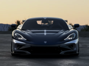 Rimac Nevera R Founder’s Edition Bisa Dibeli Asal Punya Ordal, Apa Istimewanya?