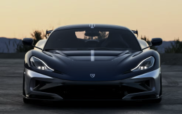 Rimac Nevera R Founder’s Edition Bisa Dibeli Asal Punya Ordal, Apa Istimewanya?