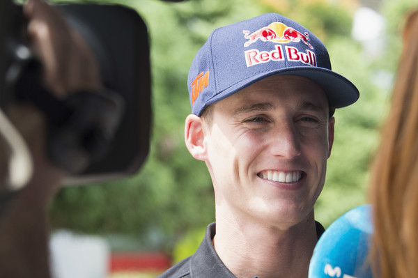 Pol Espargaro Absen Dalam Tes Pramusim di Thailand