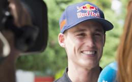 Pol Espargaro Absen Dalam Tes Pramusim di Thailand