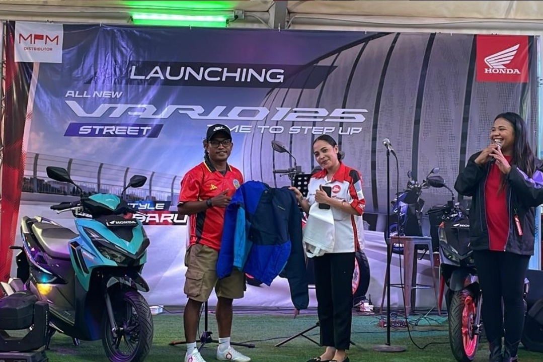 Strategi Bisnis MPMX 2026, Ekspansi Timor Leste & Green Mobility