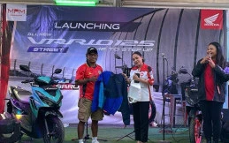 Strategi Bisnis MPMX 2026, Ekspansi Timor Leste & Green Mobility
