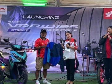 Strategi Bisnis MPMX 2026, Ekspansi Timor Leste & Green Mobility