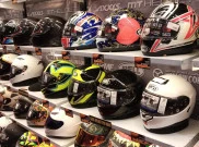 Ternyata Helm Bisa Dijadikan Investasi, Begini Penjelasannya