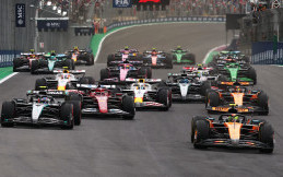 Muncul Wacana Balapan MotoGP Berlangsung di Sirkuit Formula 1