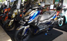 Ada Kelas Modifikasi Baru di Gelaran Customaxi & Yard Build 2023, Yuk Ikutan