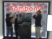 Sompo Insurance Rilis Produk Baru yang Mampu Deteksi Perilaku Berkendara