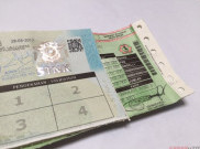 Praktis, Begini Cara Cek Pajak Kendaraan Secara Online