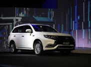 Mitsubishi Luncurkan Sistem Dendo Drive House untuk Mendukung Operasional Mobil Listrik 