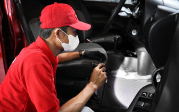 Otospector Rilis Aplikasi Otos, Bantu Konsumen Bertransaksi Jual-Beli Mobil Bekas