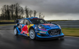 Kembali ke F1, Ford Tidak Akan Tinggalkan WRC