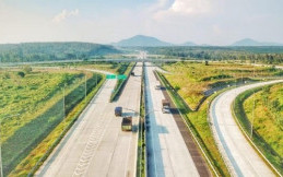 Empat Ruas Tol Baru Siap Dioperasikan Bulan Juni 2020 