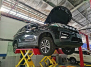 DFSK Tampung Keluhan Mobil Konsumen dengan Contact Center Bebas Pulsa