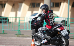 Pamor Yamaha Nmax Diluar Negeri Kian Mengkilap