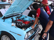 Dipakai Libur Nataru, Gunanya Paham Kinerja Dasar Mesin Kendaraan