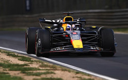 Krisis Red Bull Racing, Masalah Keseimbangan Hingga Mesin jadi Pengaruhi Performa