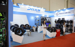 Deretan Merek Aftermarket di GJAW 2024, Ada Apa Saja?