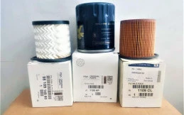 3 Jenis Filter yang Wajib Dijadikan Perhatian di Musim Kemarau