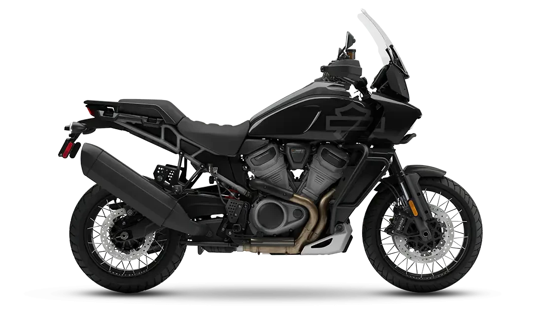 Harley-Davidson Pan America 1250 Special, KabarOto