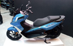 Promo Motor Listrik Alva Selama IIMS 2024 Ada Potongan Khusus, Yuk Intip!