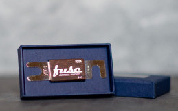 Awali Tahun 2021, Audio Plus Luncurkan Sekring Harmonic Harmony High End ANL