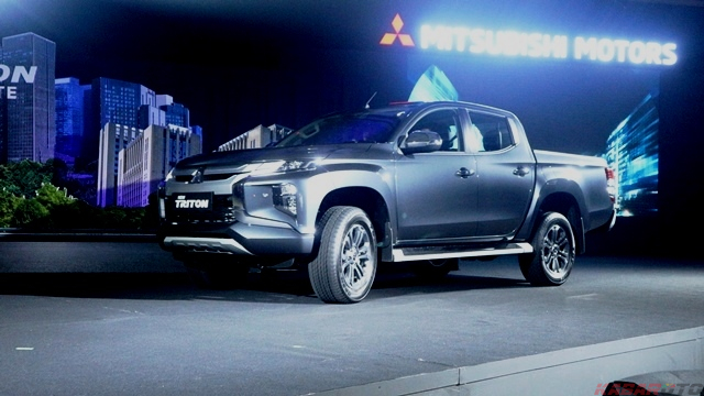 Biaya Perawatan New Triton Diklaim Lebih Murah Dari Kompetitor