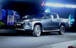 Biaya Perawatan New Triton Diklaim Lebih Murah Dari Kompetitor