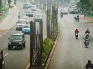 Ini Tanggapan Komunitas Motor Tentang Pembatasan Motor di Rasuna Said