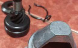 Kick Starter Motor Matik Bermasalah, Bisa Jadi Ini Penyakitnya