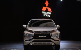 Wah, Mitsubishi Capai 34.100 Unit Terjual Pada Kuartal Pertama 2019